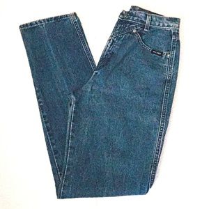 The Rockies vtg 80s high waisted mom jeans